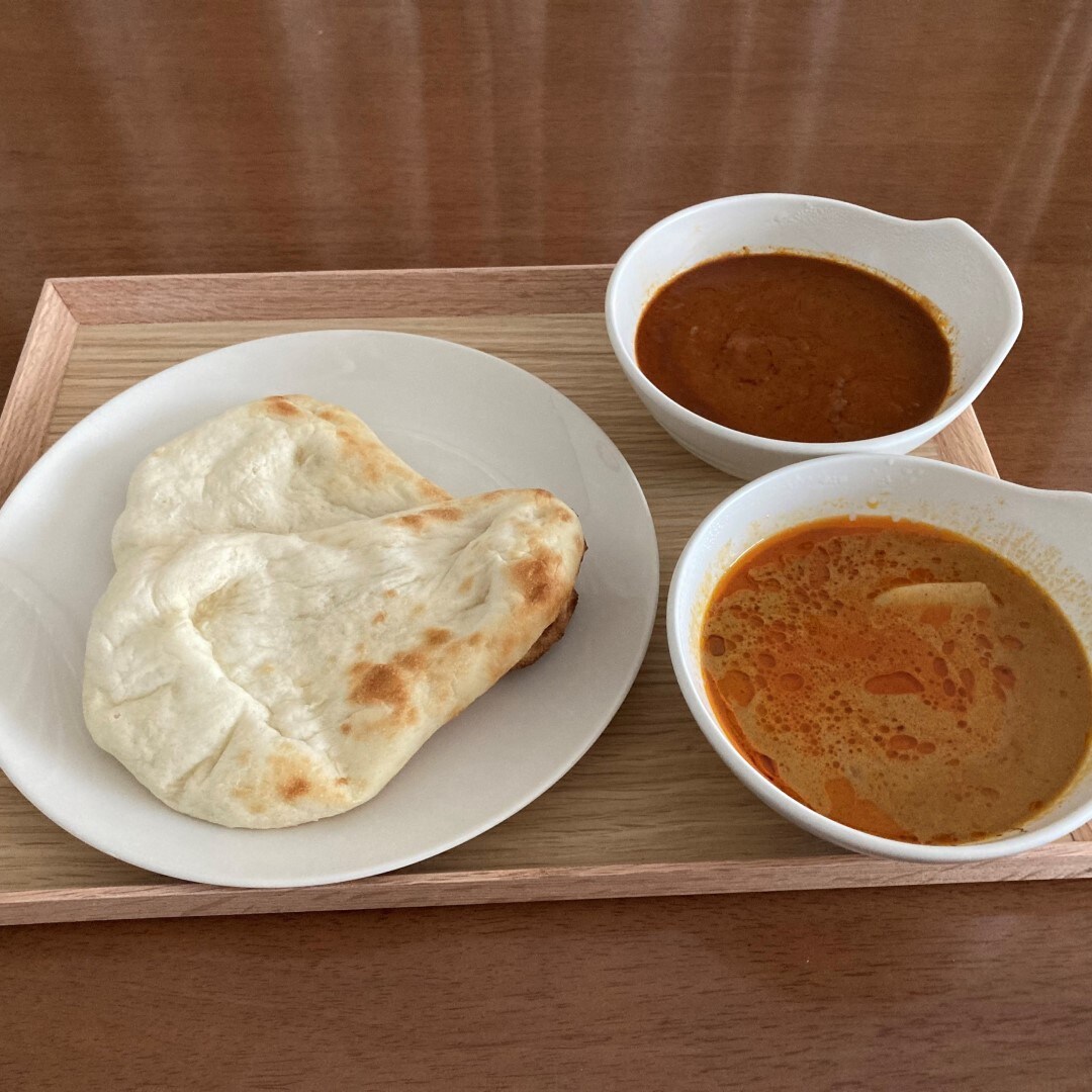【さんすて岡山】スタッフおすすめカレー
