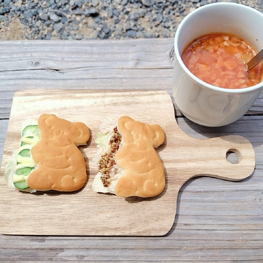 コアラパン
