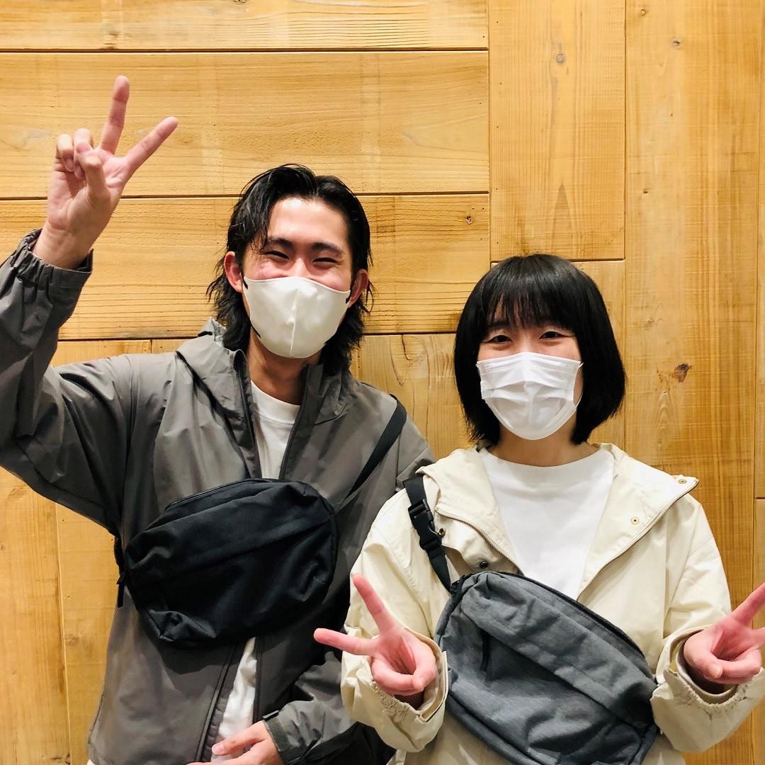 ライブ参戦おすすめアイテム