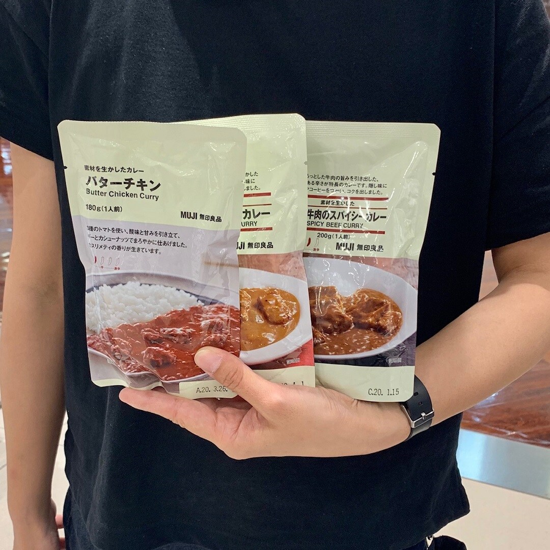 キービジュアル画像：「レトルトカレー人気投票」のお知らせ｜カレー総選挙2019