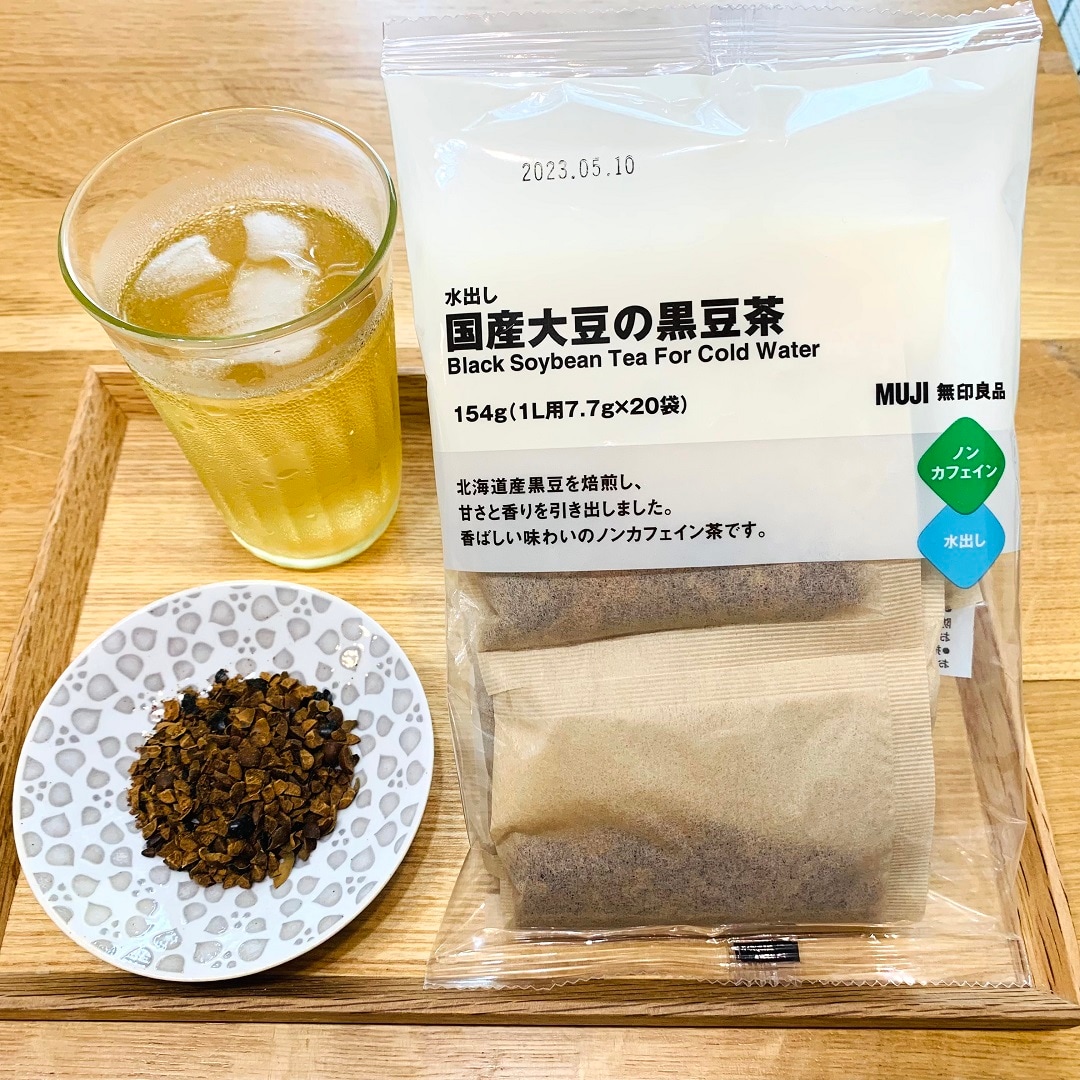 【さんすて岡山】暑い夏に水出し茶葉｜スタッフおすすめ