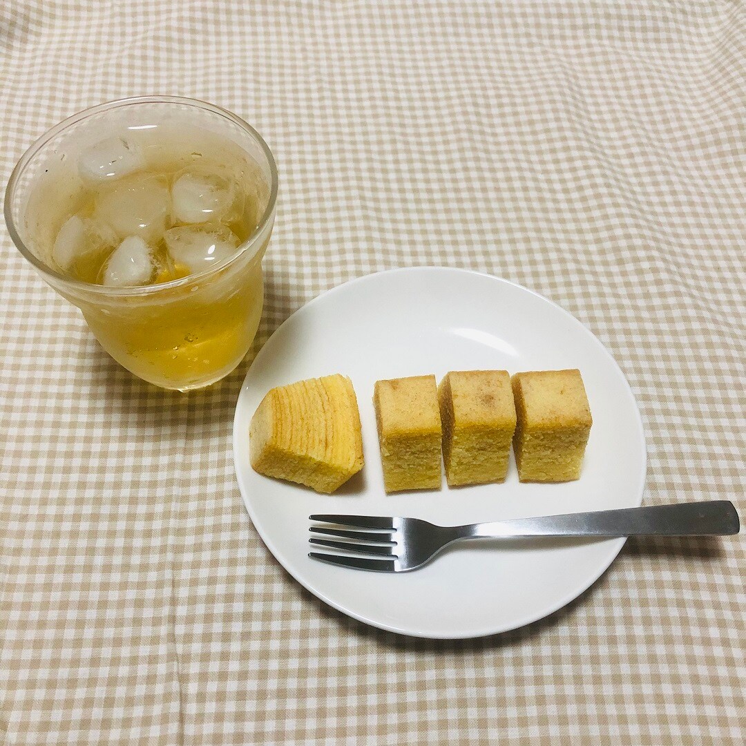 【さんすて岡山】夏にぴったりひんやりおやつ