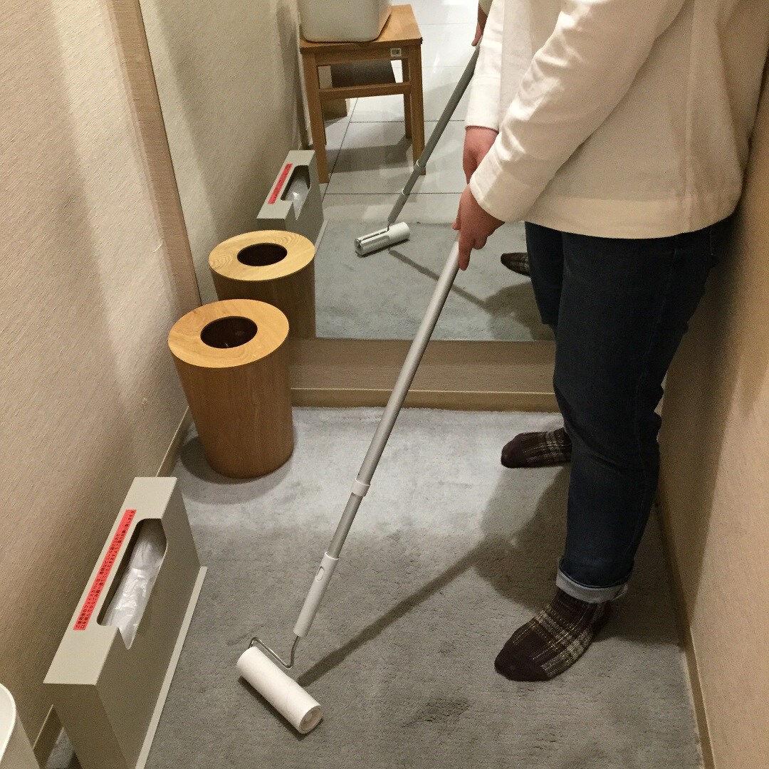 掃除用品