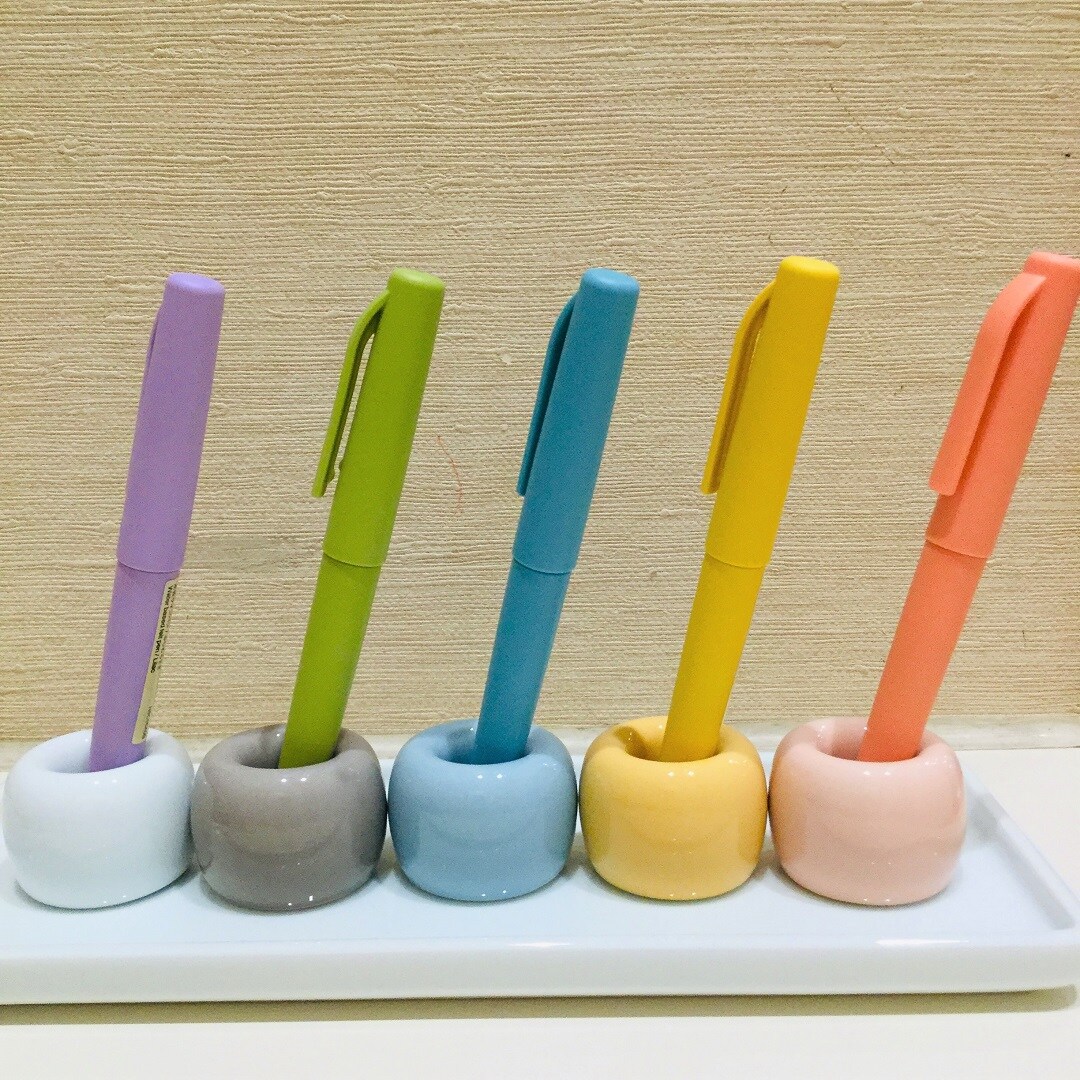 歯ブラシスタンド