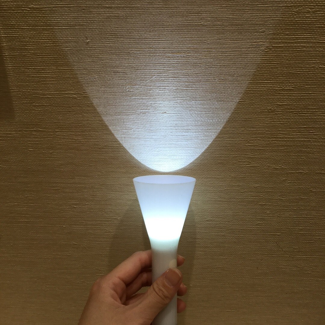 もしものあかり