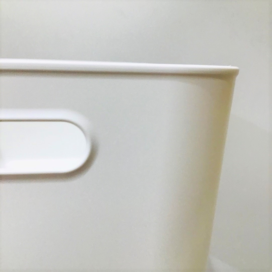 やわらかポリエチレンケース