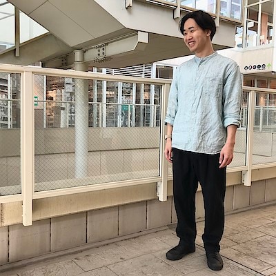 【ララガーデン春日部】身長175cm