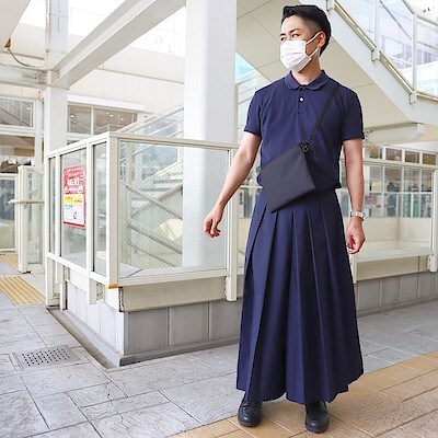 【ララガーデン春日部】174cm