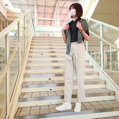 【ララガーデン春日部】身長172㎝