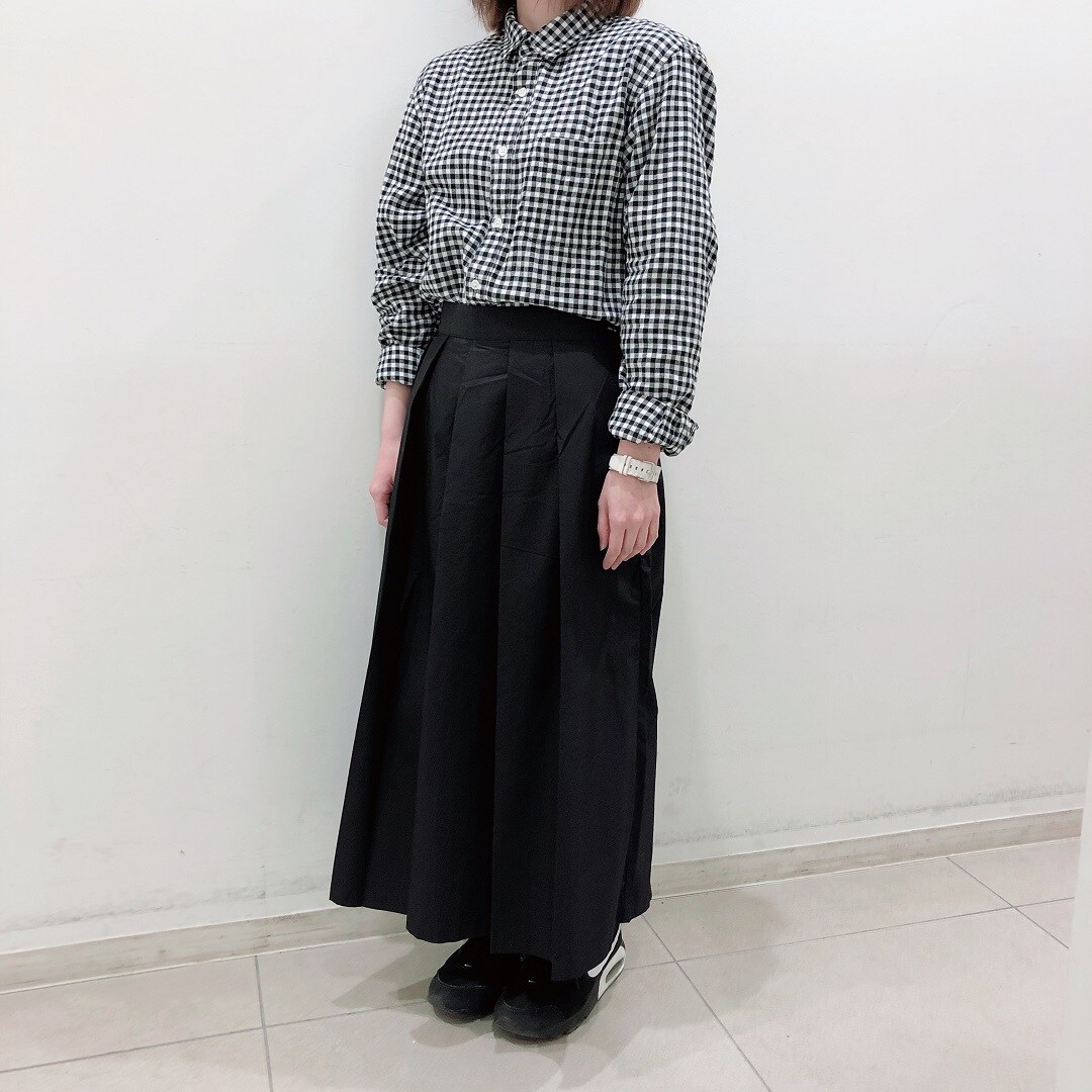 はかまパンツ