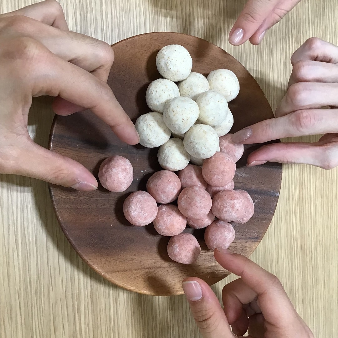 ブールドネージュ