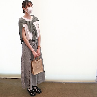 【ララガーデン春日部】身長172cm