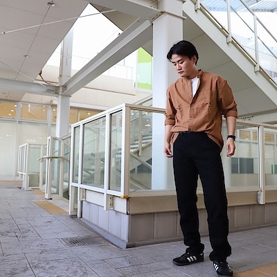 【ララガーデン春日部】身長175㎝