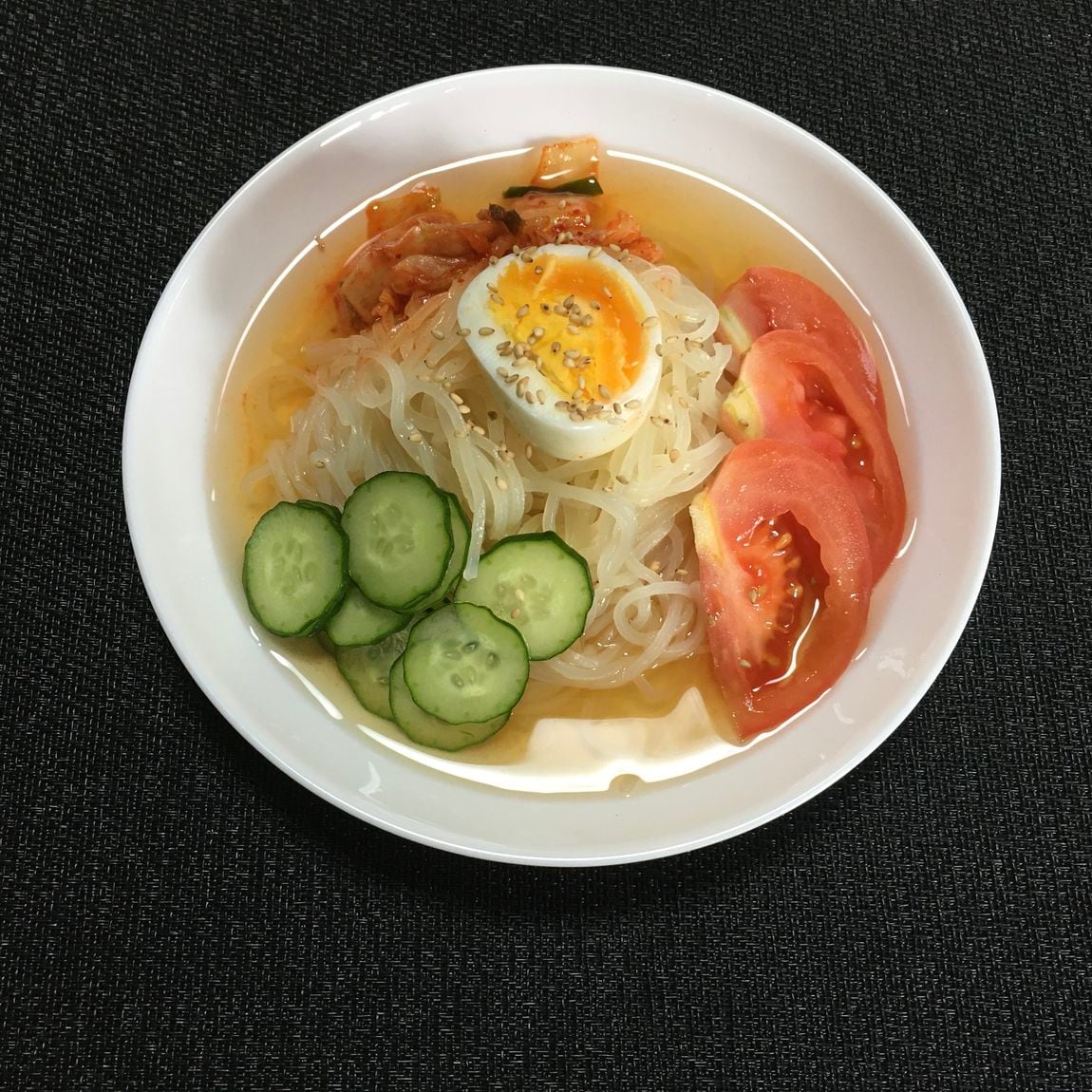 【ララガーデン春日部】夏にぴったり！盛岡冷麺