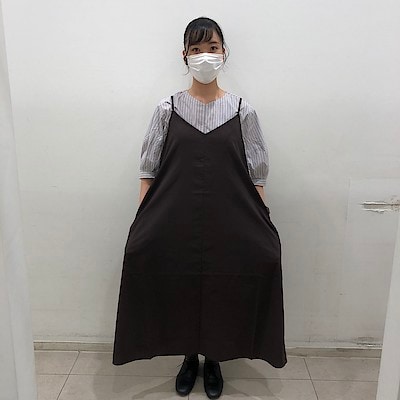 【ララガーデン春日部】　身長167㎝