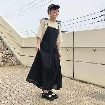 【ララガーデン春日部】身長159.6cm