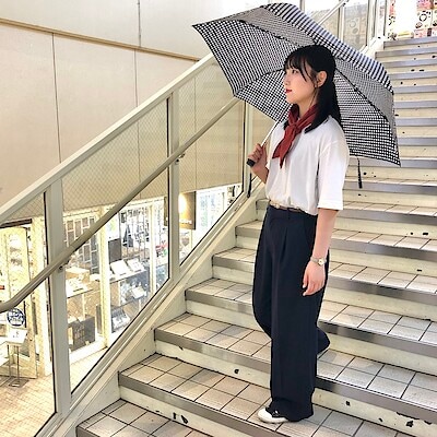 【ララガーデン春日部】161cm