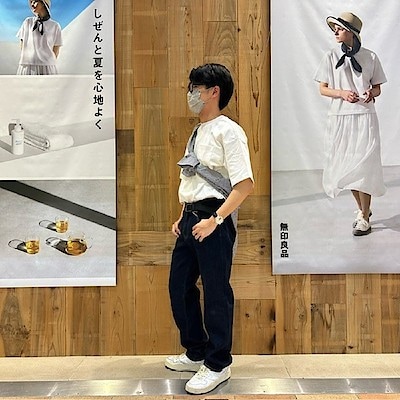 【アクアウォーク大垣】168㎝