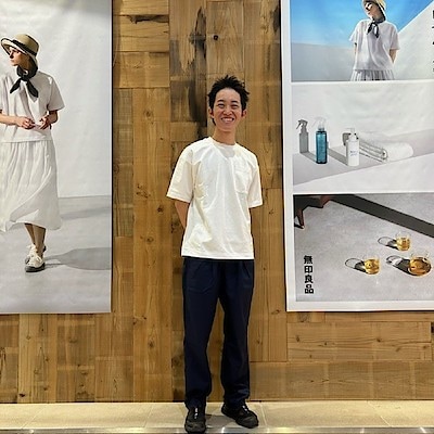 【アクアウォーク大垣】171㎝