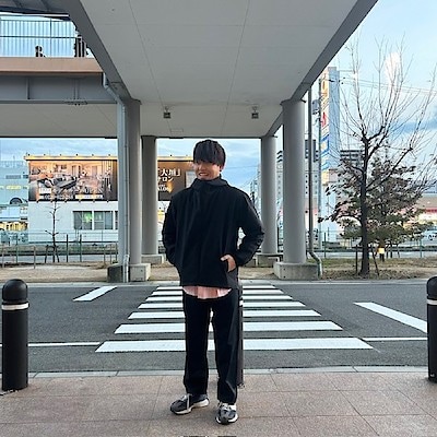 【アクアウォーク大垣】158㎝