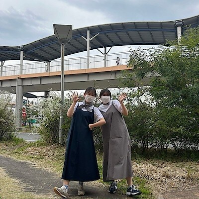 【アクアウォーク大垣】158㎝、160㎝