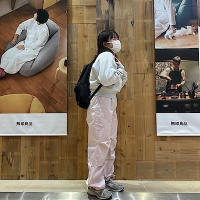 【アクアウォーク大垣】160㎝