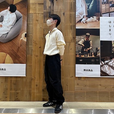 【アクアウォーク大垣】165cm