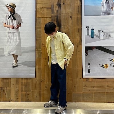 【アクアウォーク大垣】165㎝