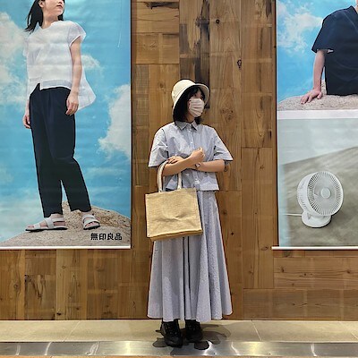 【アクアウォーク大垣】160㎝