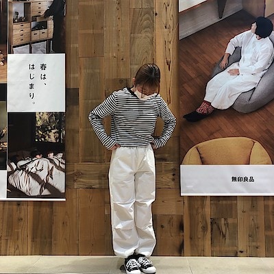 【アクアウォーク大垣】158cm