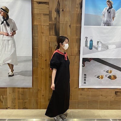 【アクアウォーク大垣】158㎝