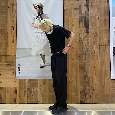 【アクアウォーク大垣】182㎝