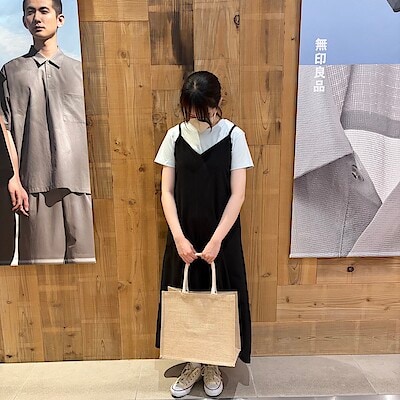 【アクアウォーク大垣】162cm