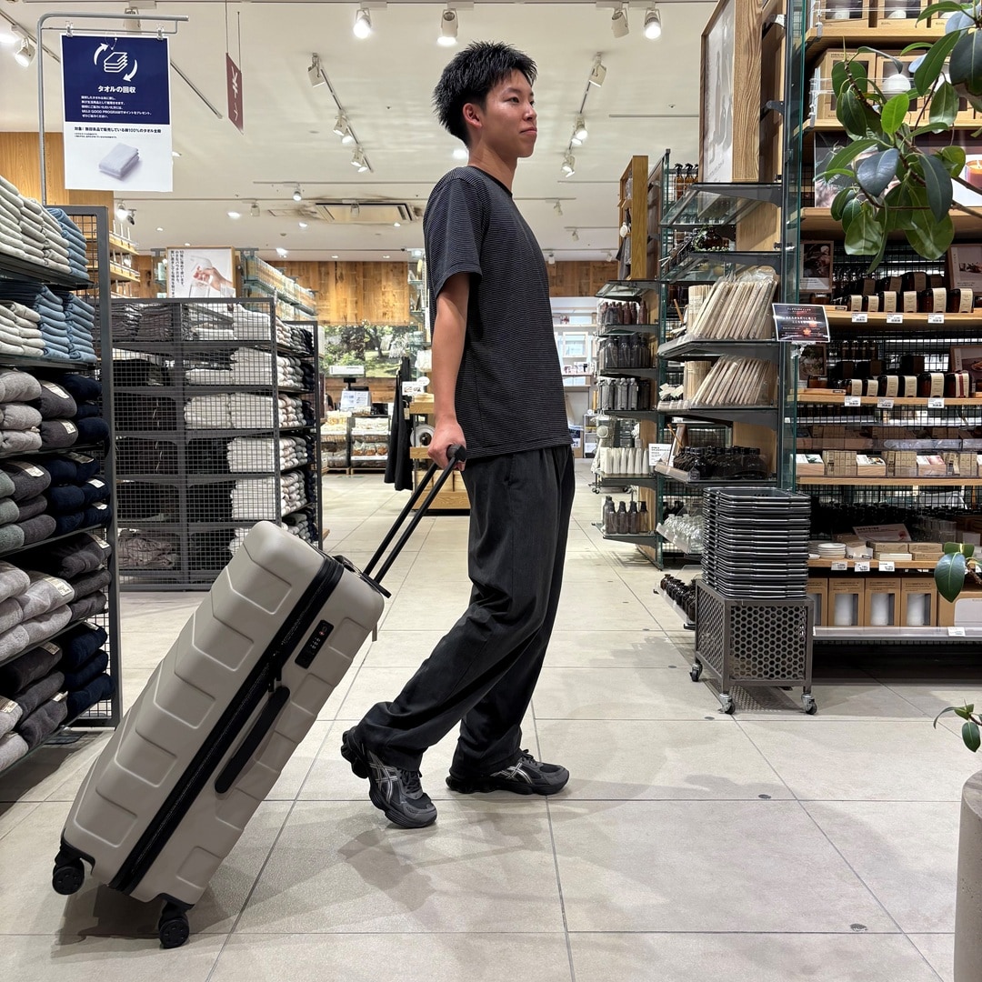 【アクアウォーク大垣】MUJI　TO　GO