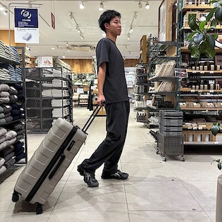 【アクアウォーク大垣】MUJITOGO