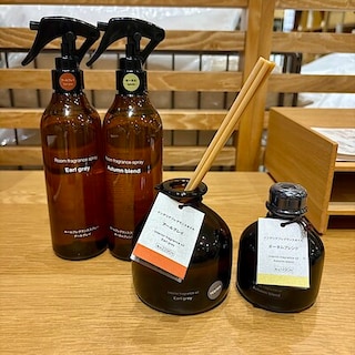 【アクアウォーク大垣】秋の香りが入荷しました