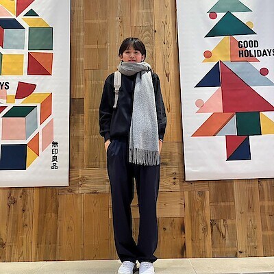 【アクアウォーク大垣】182㎝