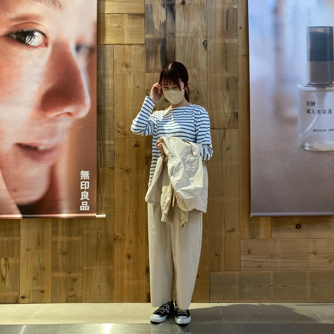 【アクアウォーク大垣】162㎝