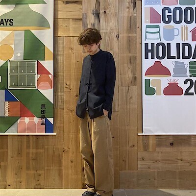 【アクアウォーク大垣】182㎝