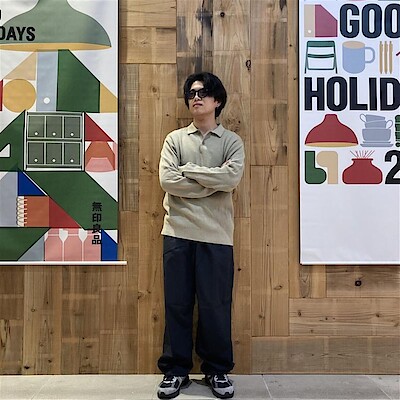 【アクアウォーク大垣】168cm