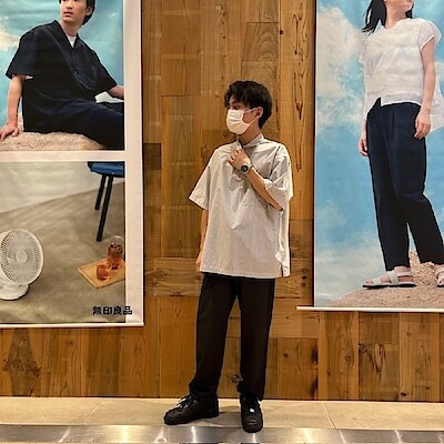 【アクアウォーク大垣】165㎝