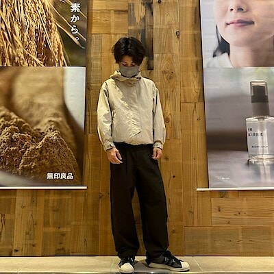 【アクアウォーク大垣】165㎝