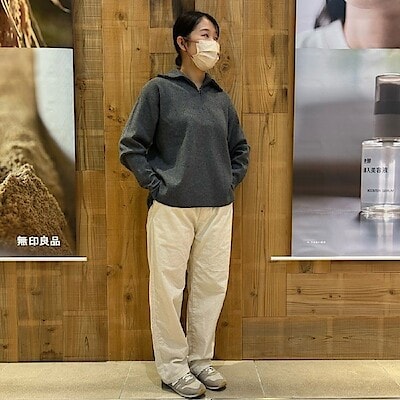 【アクアウォーク大垣】158㎝