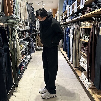 【アクアウォーク大垣】181㎝