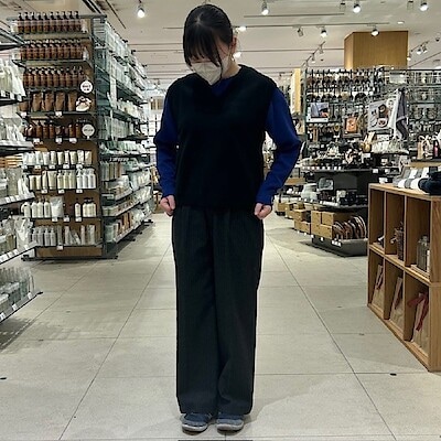 【アクアウォーク大垣】158㎝　