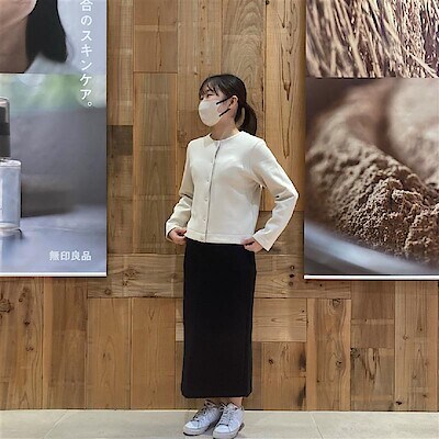 【アクアウォーク大垣】158㎝