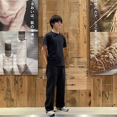 【アクアウォーク大垣】170㎝