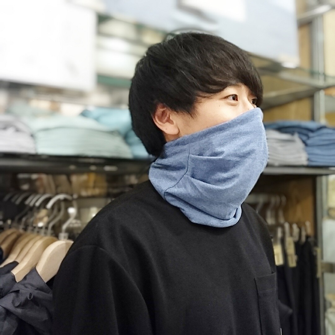 【アクアウォーク大垣】ネックゲイザーとは。