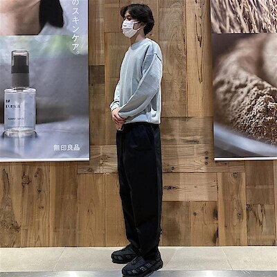 【アクアウォーク大垣】182㎝　