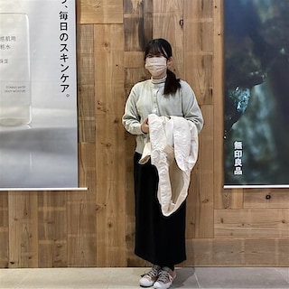 【アクアウォーク大垣】161㎝